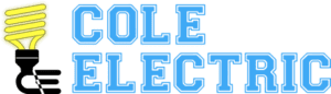 Cole Electric Web Logo