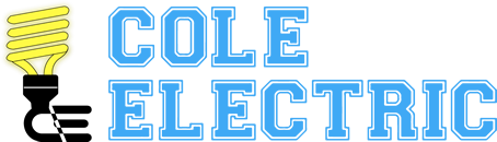 Cole Electric Web Logo