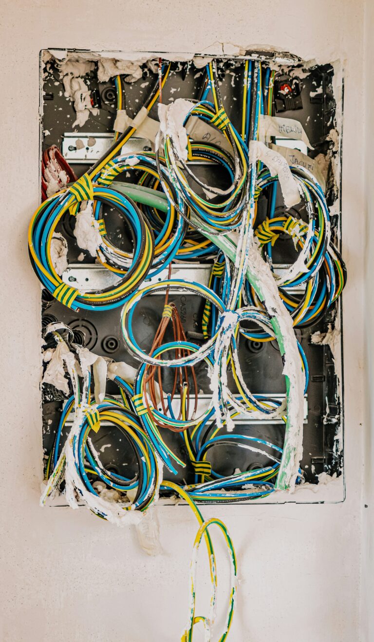 Top 5 Signs Your Home Needs a Rewire – Advice from London Electricians