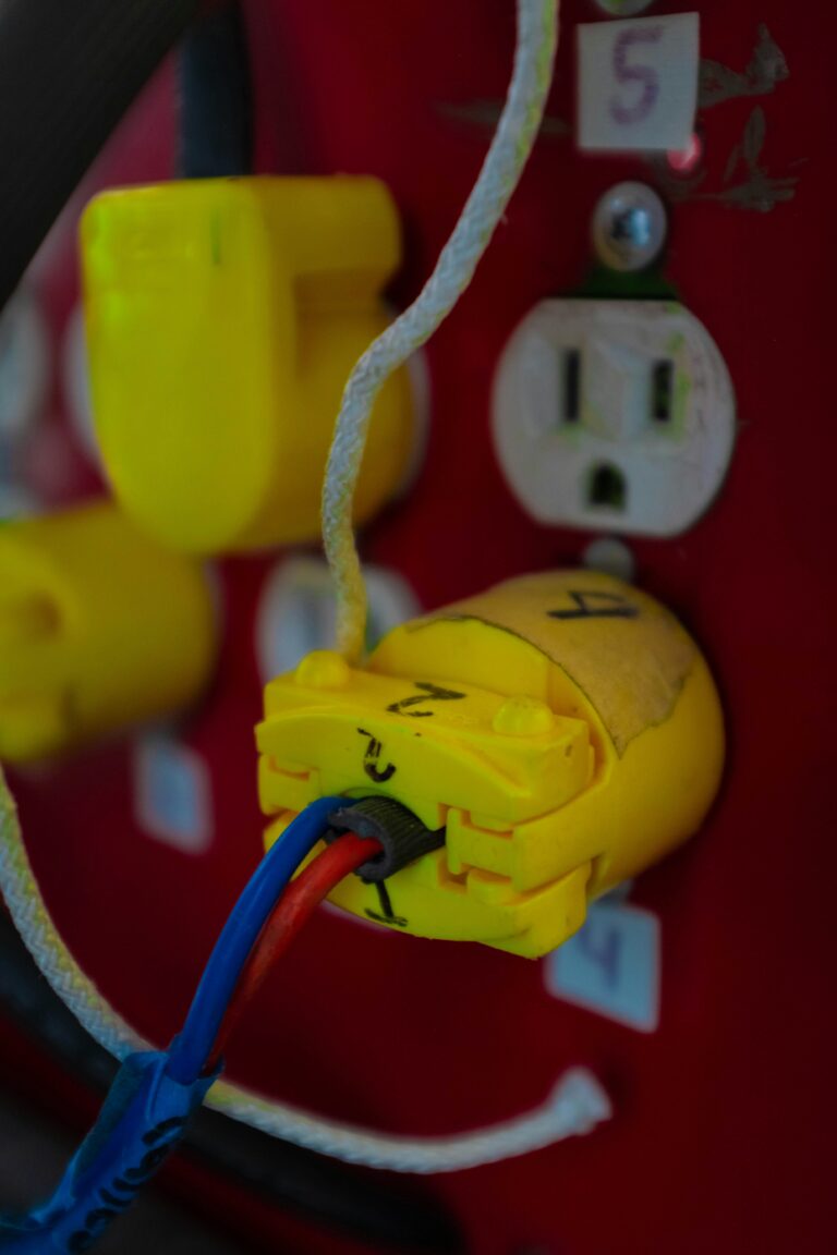 Emergency Electrician Costs in London – What to Expect